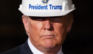 Trump's tariffs were supposed to revive U.S. manufacturing. They're wrecking it.