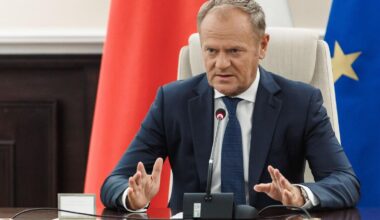 « Il y a eu un très gros problème » : c’est quoi l’article 4 de l’Otan, invoqué par la Pologne après l’incursion russe ?