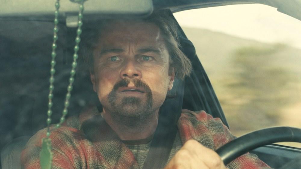 ‘One Battle After Another,’ With Its Thriller Vision of Authoritarianism, Is the Rare Movie That Could Rule the Cultural Conversation