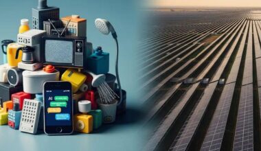 For the climate, little things don't add up: We need to think seriously about collective action