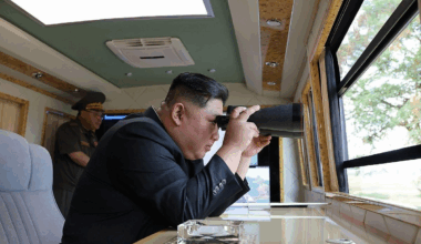 N. Korea presumed to expand spy agency by bolstering intelligence capability: Seoul