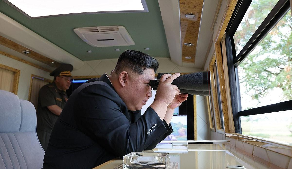 N. Korea presumed to expand spy agency by bolstering intelligence capability: Seoul
