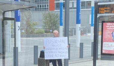 What does he mean, or does he want?