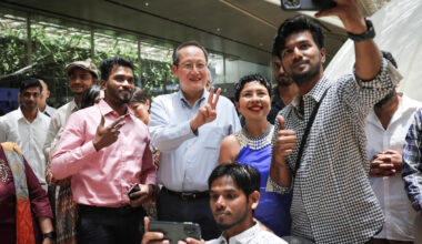 New fund by charity to provide migrant workers with immediate financial help in emergencies