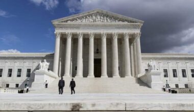 The U.S. Supreme Court will rule on whether Trump’s tariffs are legal - National