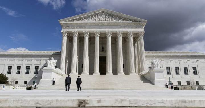 The U.S. Supreme Court will rule on whether Trump’s tariffs are legal - National
