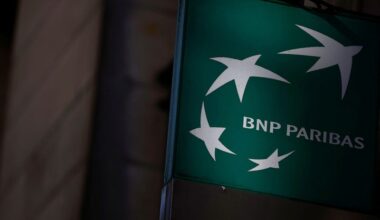 France's BNP sees retail banking recovery driving 13% ROTE in 2028