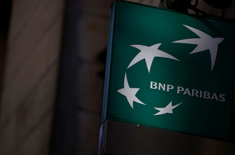 France's BNP sees retail banking recovery driving 13% ROTE in 2028