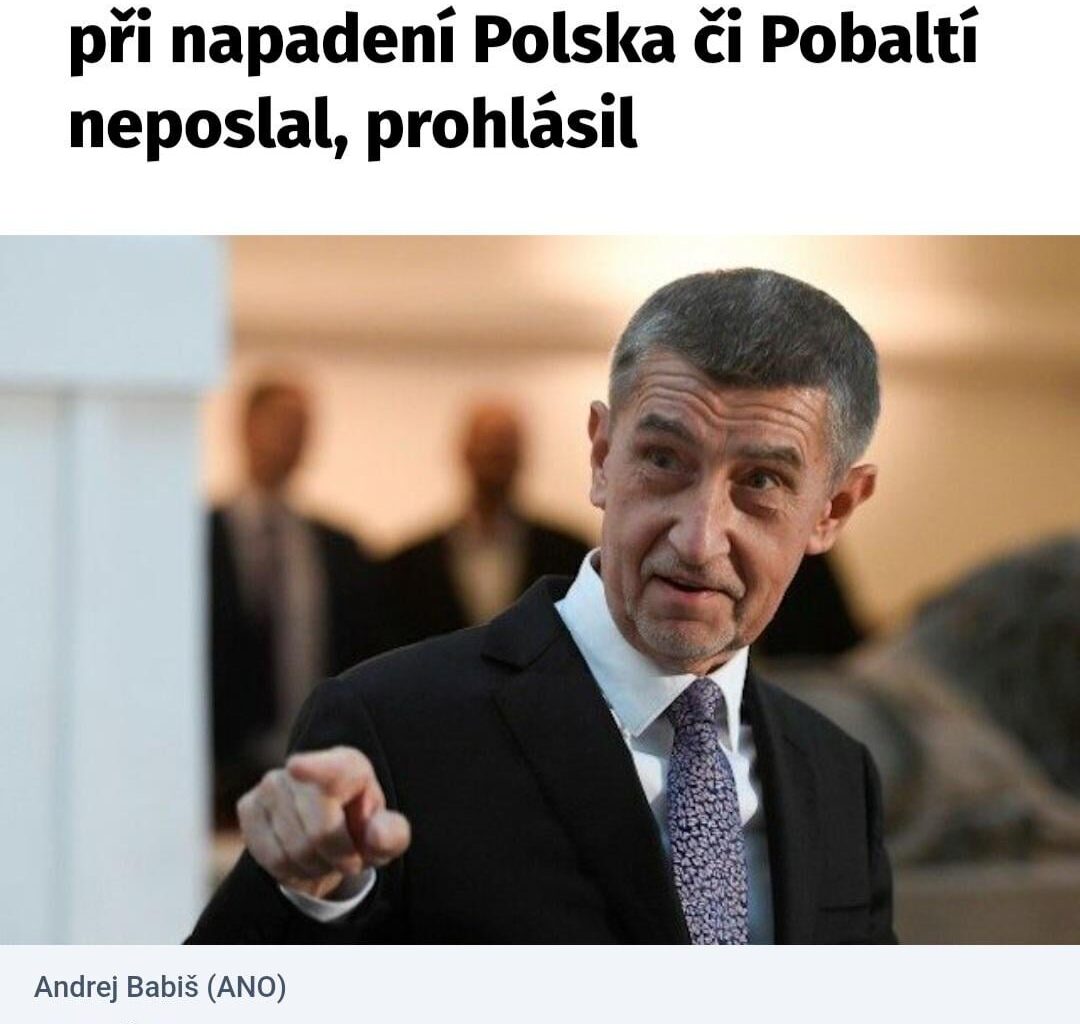 Je to sice dva roky stará záležitost, ale myslím, že stále docela aktuální. Jen si to tu odložím, aby to úplně nezapadlo.