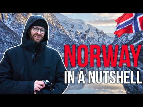 Recommendations for first time visitors