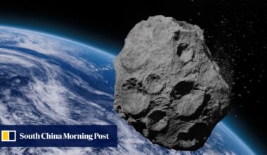 China plotting mission to defend Earth from asteroids, top space researcher says