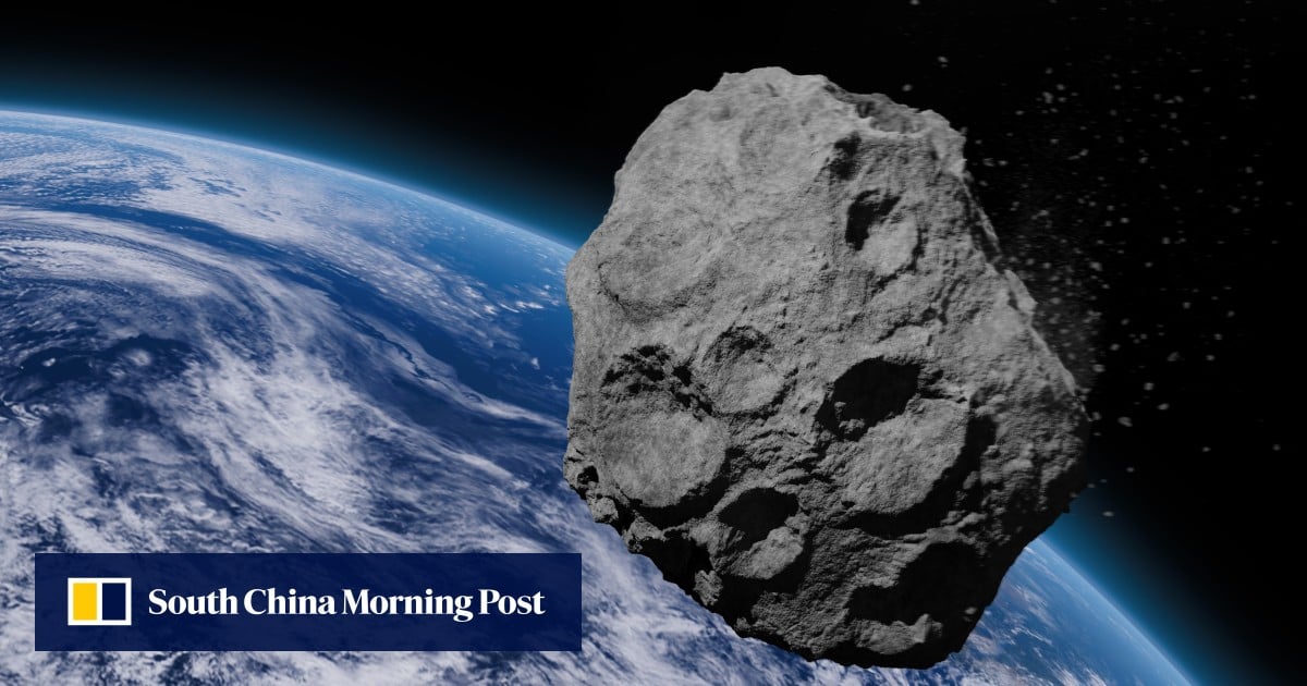 China plotting mission to defend Earth from asteroids, top space researcher says