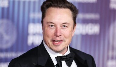 Elon Musk sparks buzz with bold claims about upcoming Tesla tech: 'An absolute monster'