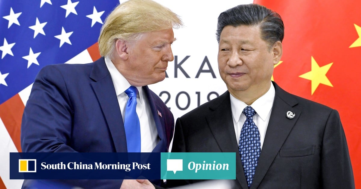Opinion | Trump era could herald the end of ideology in US-China relations