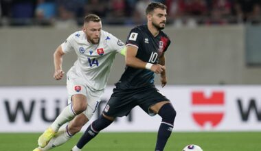 FC St. Pauli: Pfosten-Pech, Karten-Ärger! Sinani gegen Deutschland gesperrt | Sport