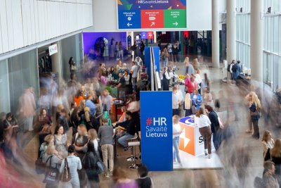 HR Week Lithuania