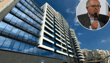 Cassola questions Ian Borg's denial of knowledge about Fortina land deal