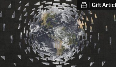 It Isn’t Just the U.S. The Whole World Has Soured on Climate Politics | How do we think about the climate future, now that the era marked by the Paris Agreement has so utterly disappeared?