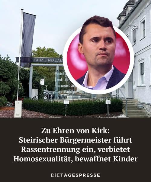 In stillem Gedenken!
