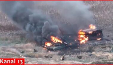 Ukraine's Pokrovsk Drone Wall Has Inflicted 20 Russian Casualties Per Meter