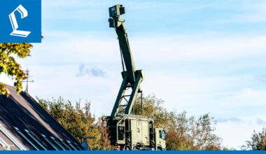 Tanskassa taas droonihavaintoja sotilaskohteiden yllä