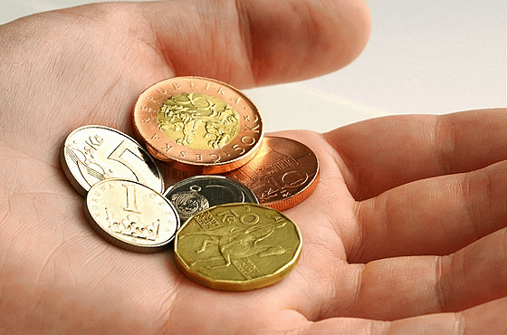 Bez 2korun mam 90kaček. Diskutujme