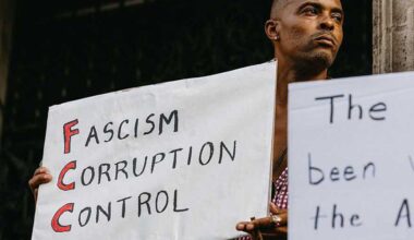 Nearly 600 Groups Denounce Trump for 'Weaponizing the Government' Against Political Opponents