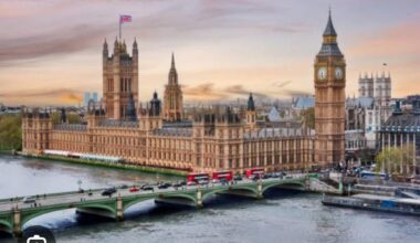 Which countries have the most beautiful parliamentary or government buildings?
