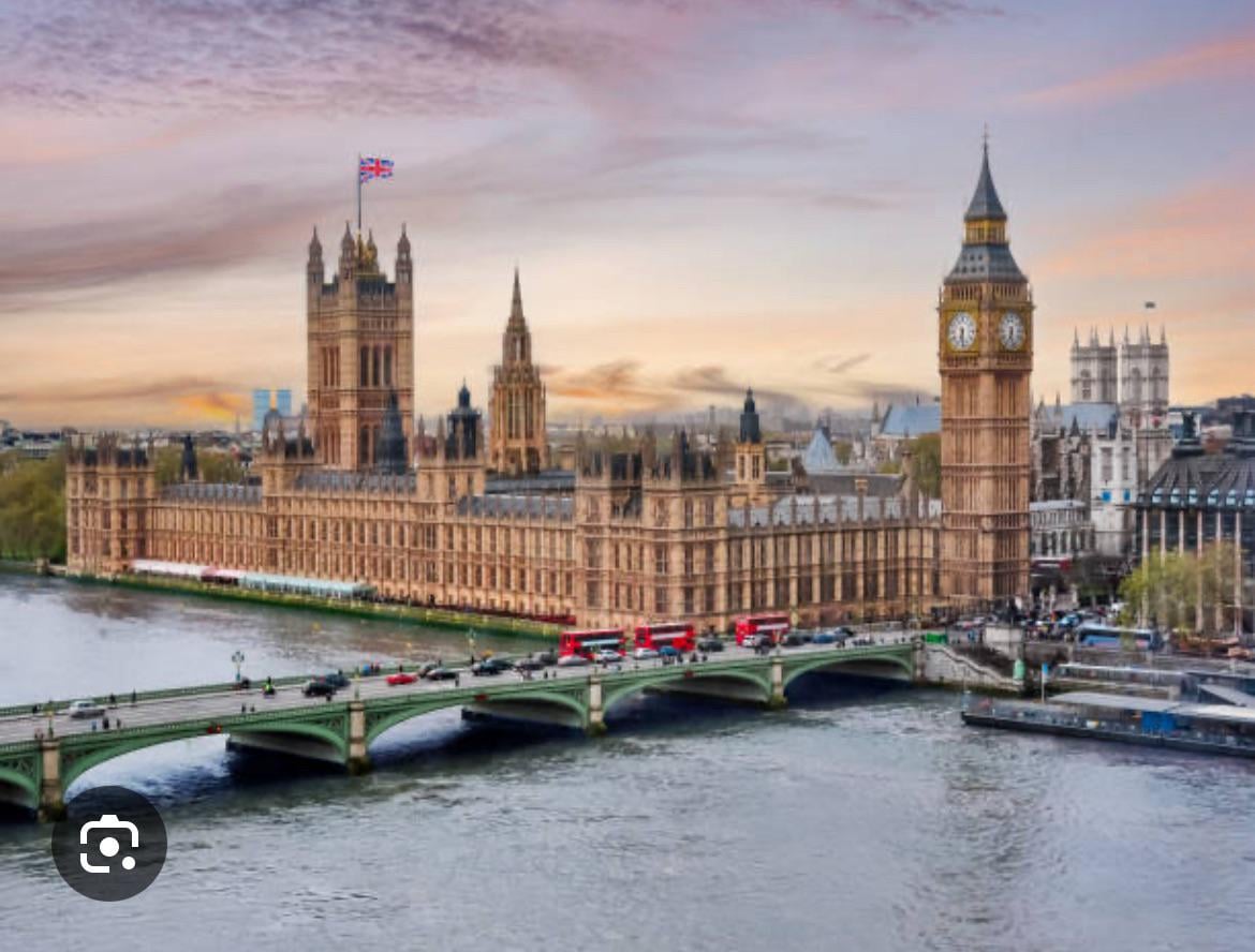 Which countries have the most beautiful parliamentary or government buildings?