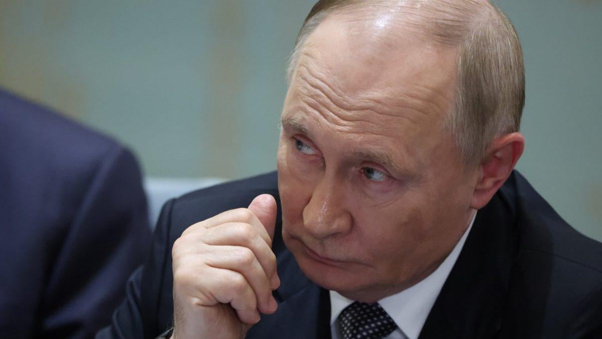 Ukraine is hitting Russia where it hurts - and it's working
