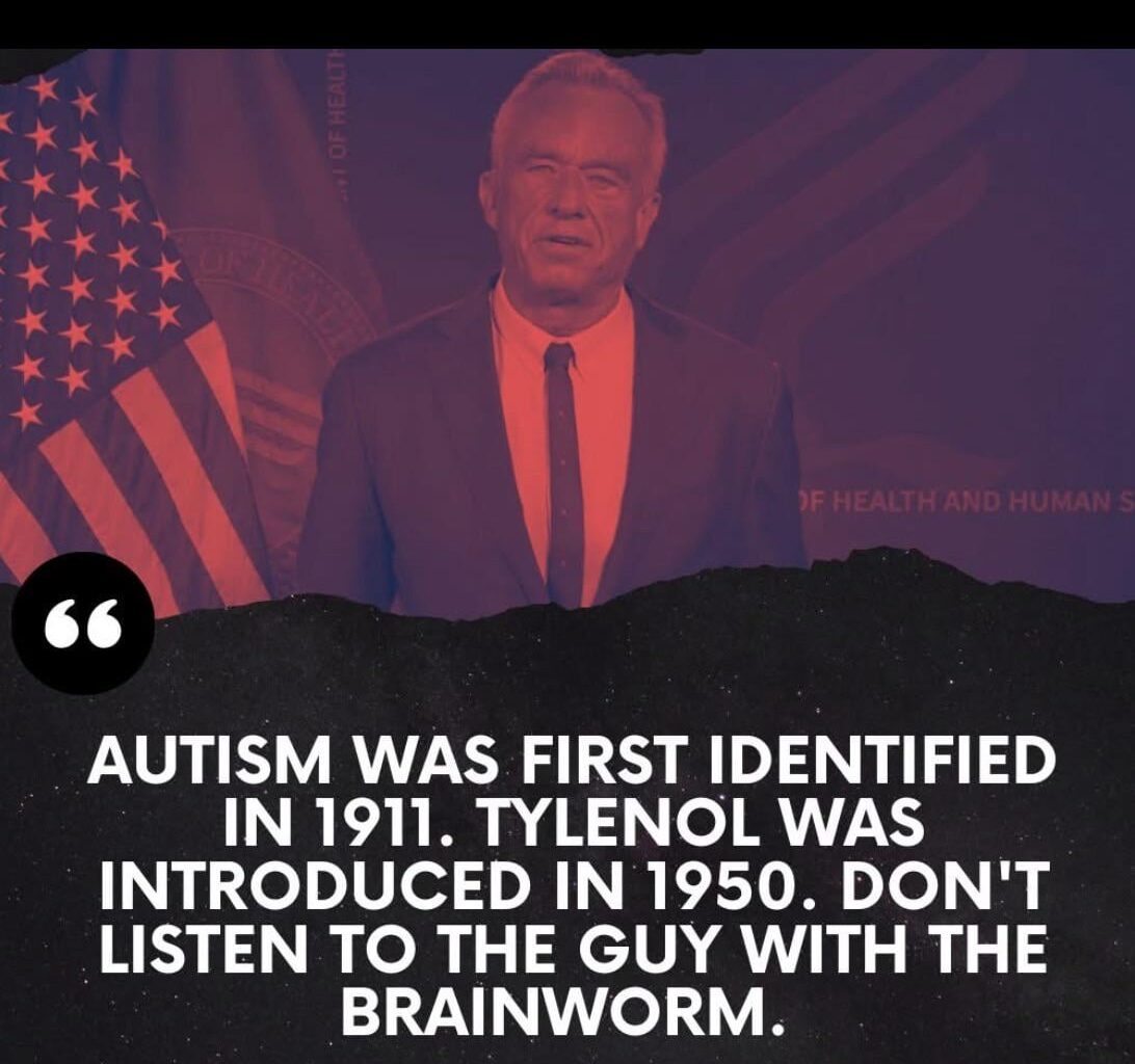 I feel sorry for the brain worm, not much on the menu