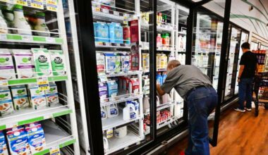 Double whammy for Americans: Inflation continues to rise as jobs outlook grows weaker