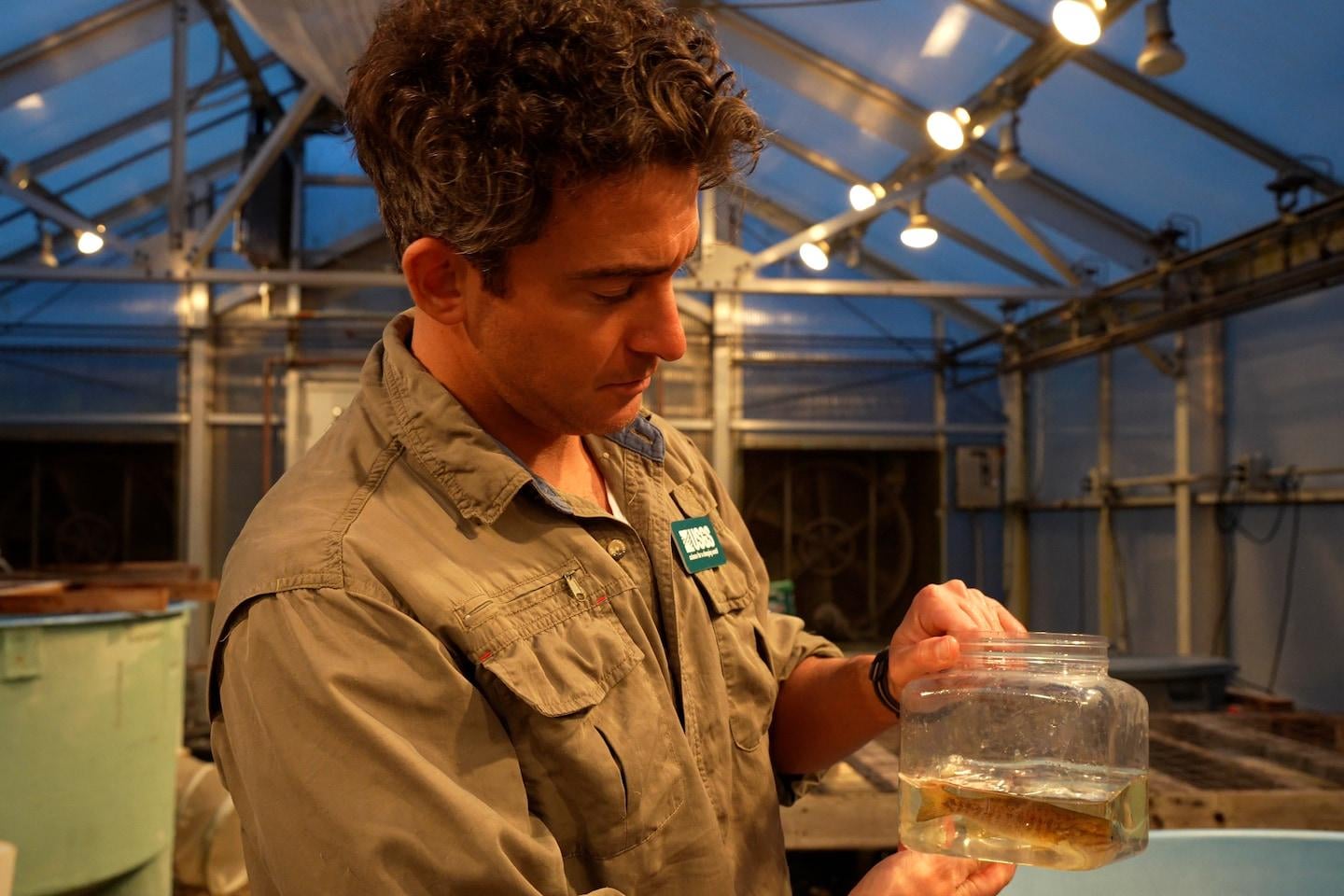 Trump officials shut off funding for climate adaptation centers