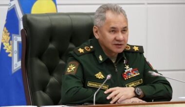 Russia ready to boost military-technical cooperation with Iraq, says official