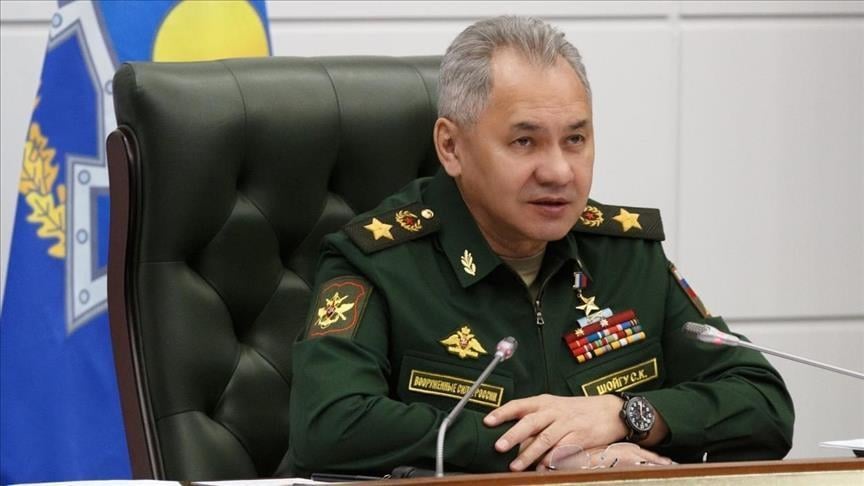 Russia ready to boost military-technical cooperation with Iraq, says official