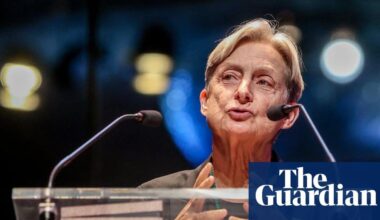 UC Berkeley shares 160 names with Trump administration in ‘McCarthy era’ move | US universities