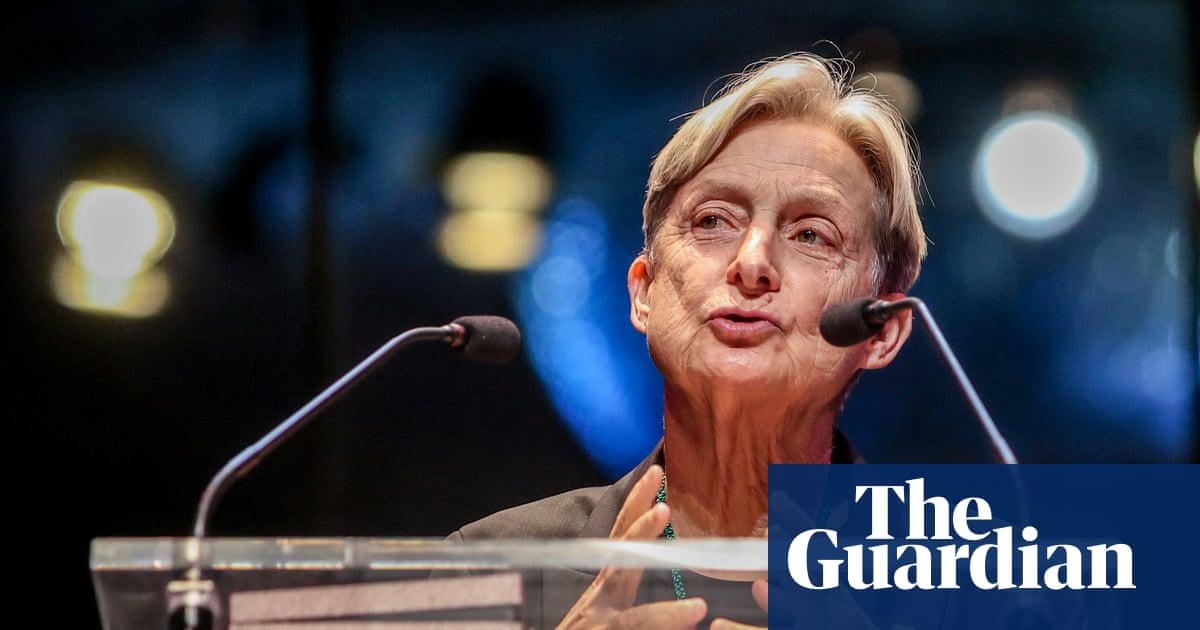 UC Berkeley shares 160 names with Trump administration in ‘McCarthy era’ move | US universities