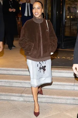 Pedrea Pix/GC Images Kerry Washington