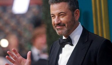 'This affair is far from over': Disney shareholders are now revolting over Jimmy Kimmel