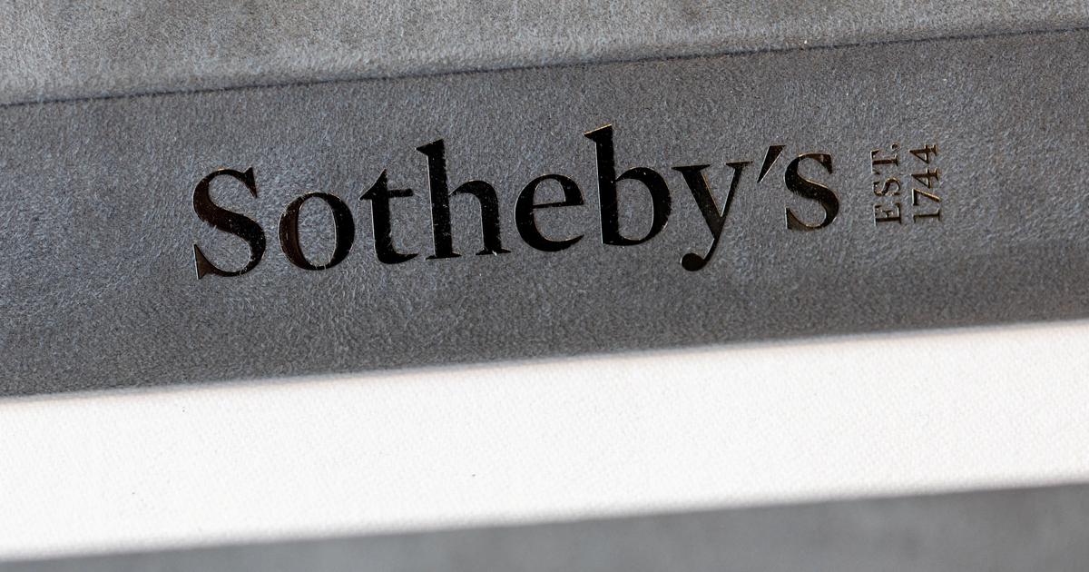 Sotheby’s, Veronica Beard executives say luxury market holding up despite tariffs