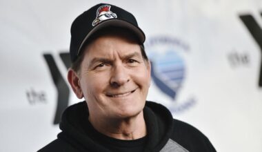 Charlie Sheen Says Sexual Encounters With Men Started Amid Crack Use: ‘So What? Some of It Was Weird. A Lot of It Was F—ing Fun’