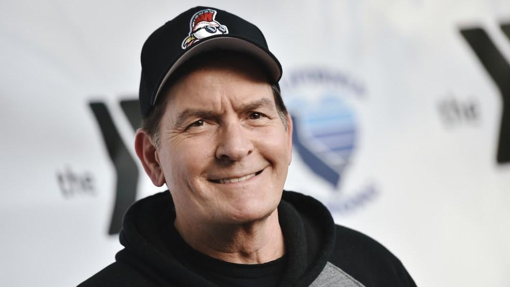 Charlie Sheen Says Sexual Encounters With Men Started Amid Crack Use: ‘So What? Some of It Was Weird. A Lot of It Was F—ing Fun’