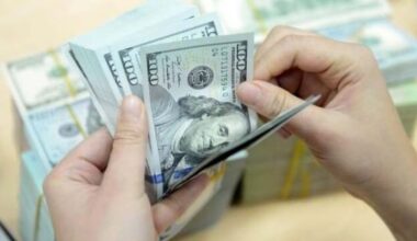 Vietnam’s central bank sells $1.5 bln to stabilize currency: broker MBS
