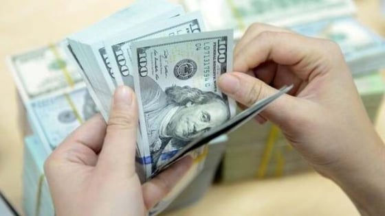 Vietnam’s central bank sells $1.5 bln to stabilize currency: broker MBS
