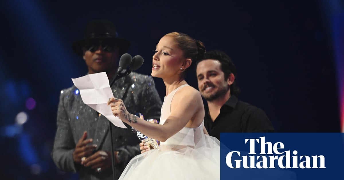 MTV VMAs 2025 winners: Lady Gaga, Ariana Grande and Sabrina Carpenter triumph at muted award ceremony | Music