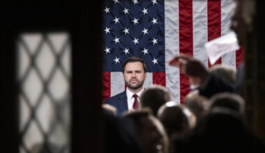 J.D. Vance’s foreign policy: When restraint meets culture war