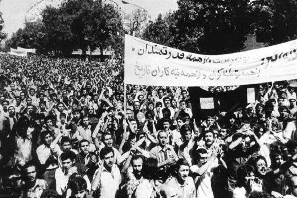 September 8, 1978: Massacre that sealed Shah's fate
