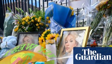 US right capitalizes on fatal stabbing of Ukrainian refugee in North Carolina | Far right (US)