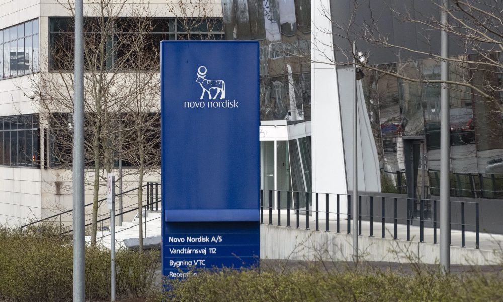 Novo Nordisk avskedar 9 000 medarbetare i ett omfattande sparpaket – News Øresund Sverige
