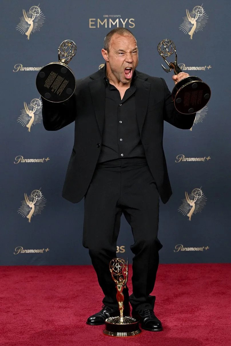 Stephen Graham